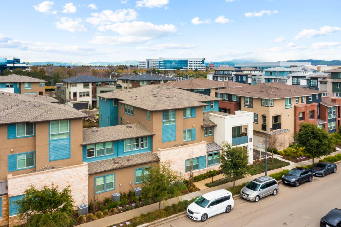 Detail Gallery Image 54 of 55 For 5720 Greige Cir #G,  Dublin,  CA 94568 - 3 Beds | 2/1 Baths