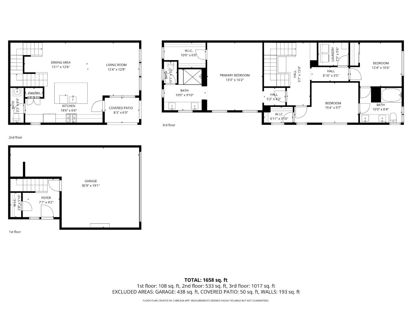Detail Gallery Image 55 of 55 For 5720 Greige Cir #G,  Dublin,  CA 94568 - 3 Beds | 2/1 Baths