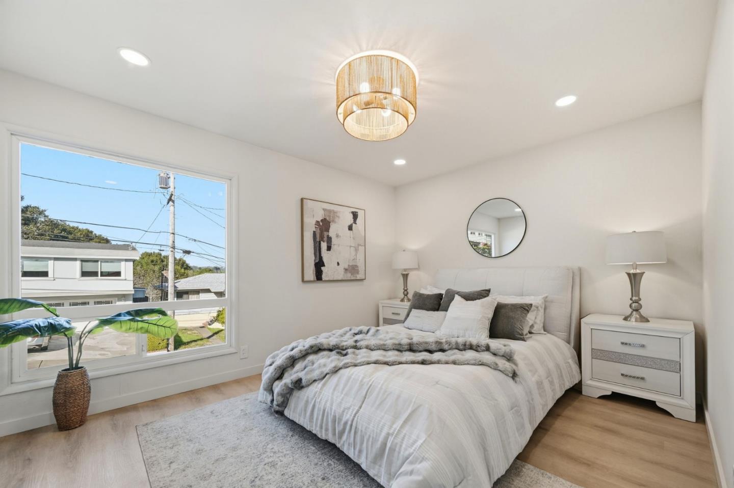 Detail Gallery Image 13 of 31 For 2511 Rosewood Dr, San Bruno,  CA 94066 - 3 Beds | 2 Baths