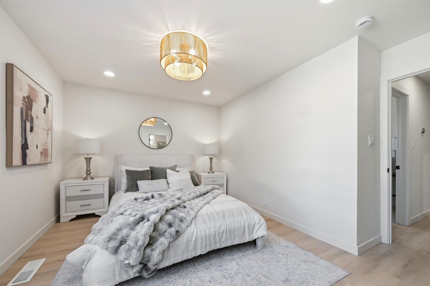 Detail Gallery Image 15 of 31 For 2511 Rosewood Dr, San Bruno,  CA 94066 - 3 Beds | 2 Baths