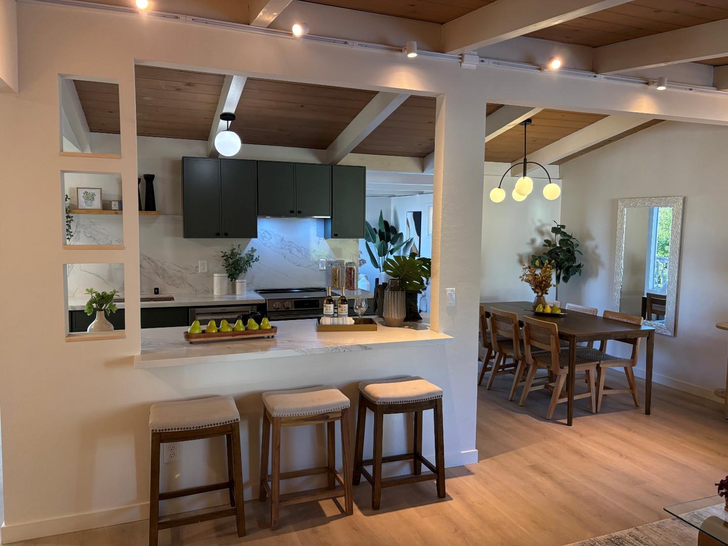 Detail Gallery Image 3 of 3 For 2511 Rosewood Dr, San Bruno,  CA 94066 - 3 Beds | 2 Baths