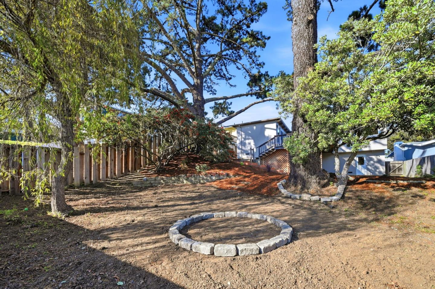 Detail Gallery Image 31 of 31 For 2511 Rosewood Dr, San Bruno,  CA 94066 - 3 Beds | 2 Baths