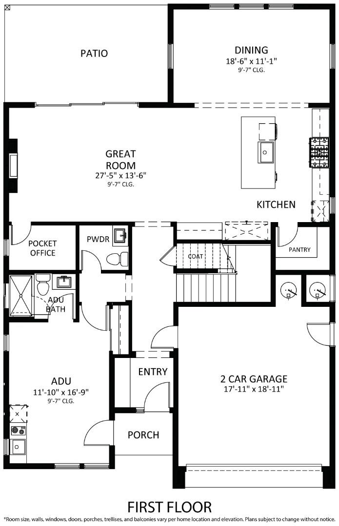 Detail Gallery Image 3 of 5 For 1029 Broadway Ave, San Jose,  CA 95125 - 4 Beds | 3/1 Baths