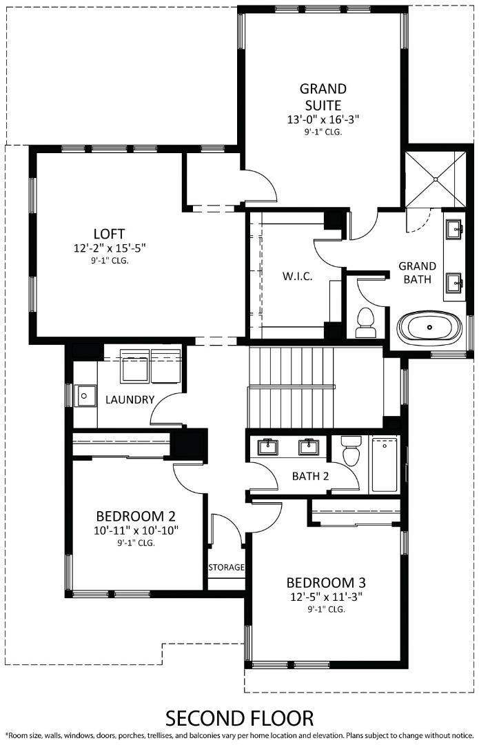Detail Gallery Image 4 of 5 For 1029 Broadway Ave, San Jose,  CA 95125 - 4 Beds | 3/1 Baths