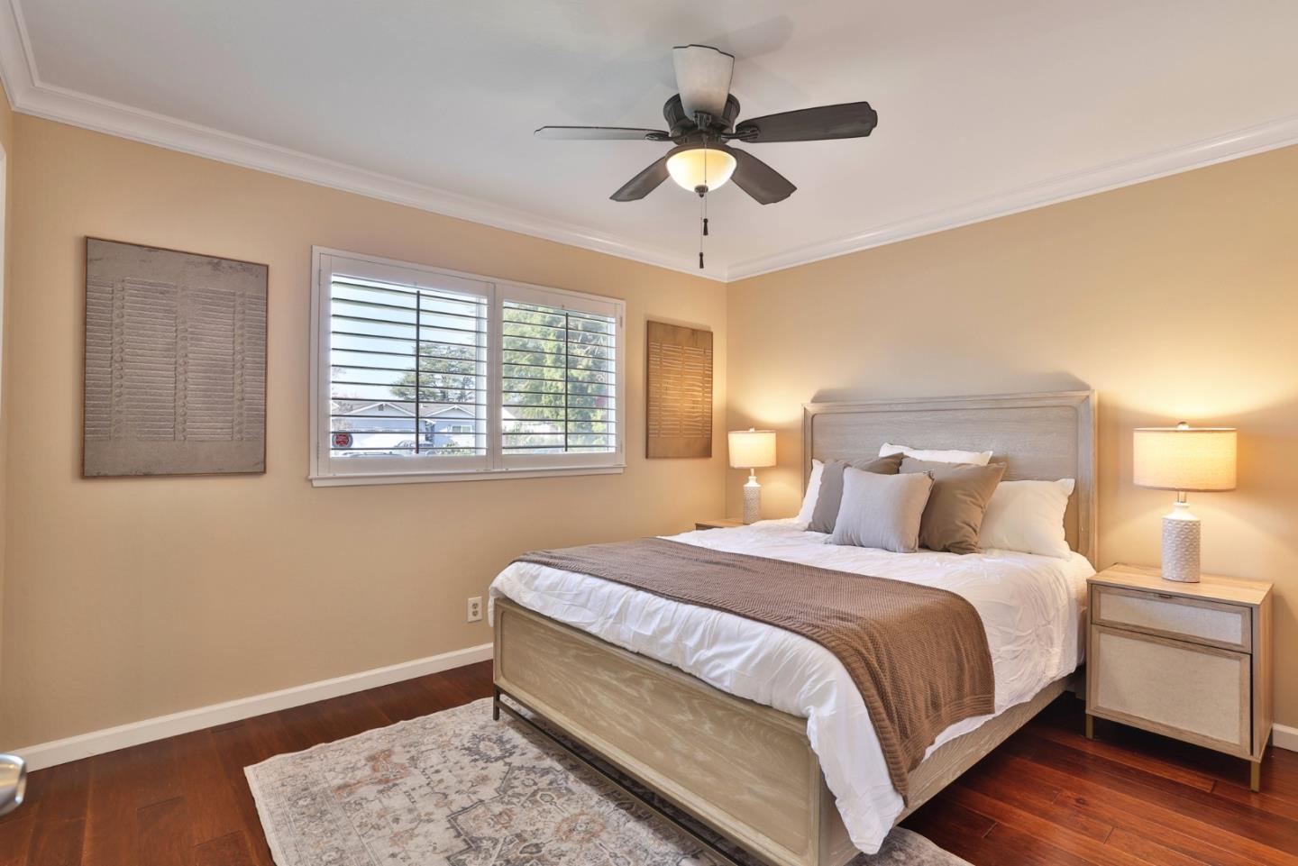 Detail Gallery Image 6 of 12 For 4898 Caroline Way, San Jose,  CA 95124 - 3 Beds | 2 Baths