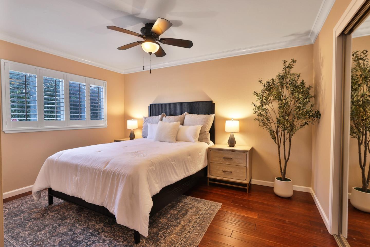 Detail Gallery Image 7 of 12 For 4898 Caroline Way, San Jose,  CA 95124 - 3 Beds | 2 Baths