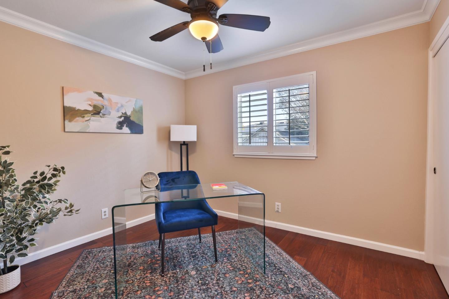 Detail Gallery Image 8 of 12 For 4898 Caroline Way, San Jose,  CA 95124 - 3 Beds | 2 Baths