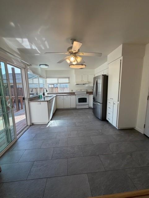 Detail Gallery Image 33 of 43 For 34 San Piedras Pl, San Ramon,  CA 94583 - 4 Beds | 2 Baths