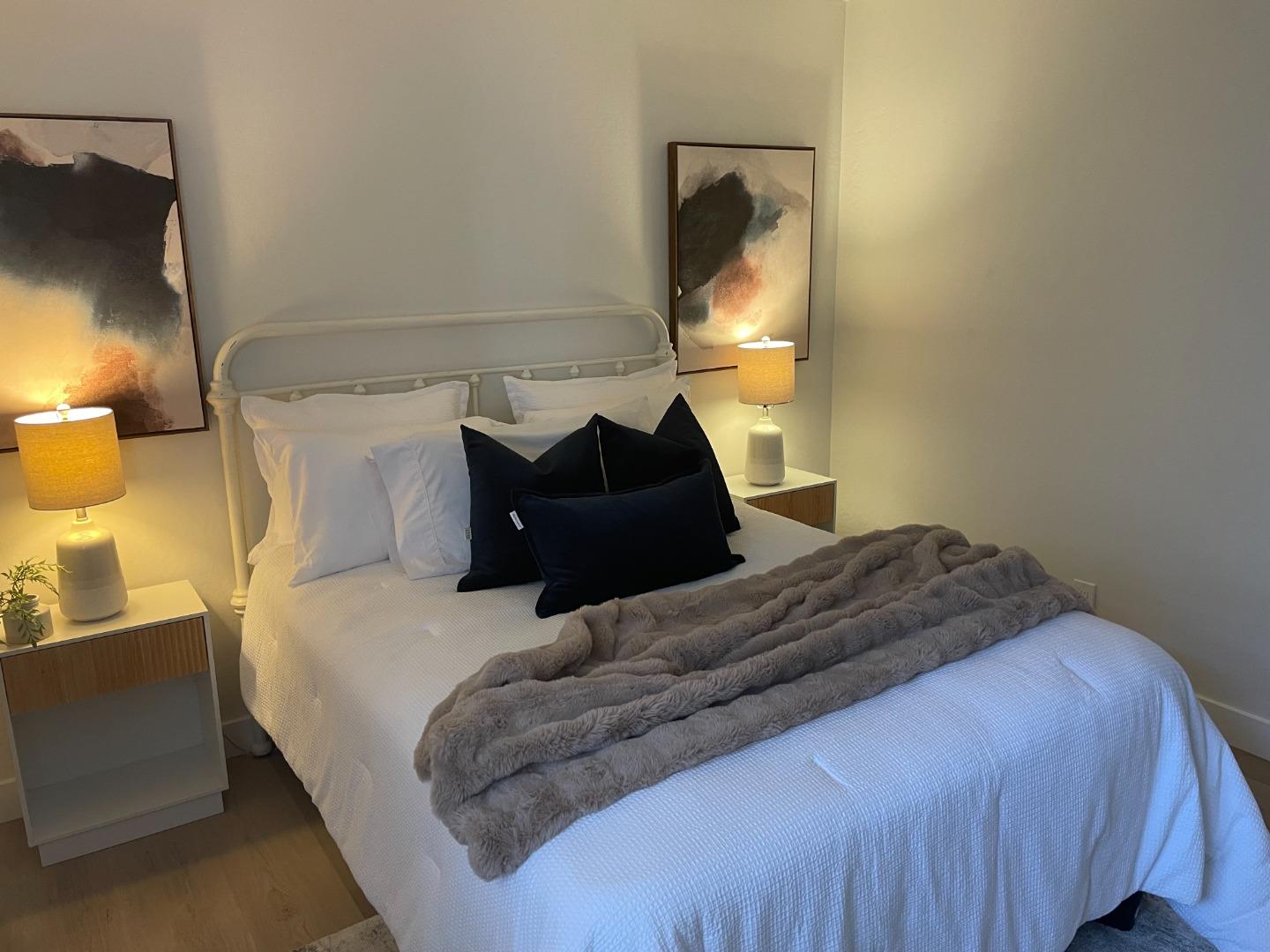 Detail Gallery Image 12 of 17 For 340 Auburn Way #7,  San Jose,  CA 95129 - 2 Beds | 1 Baths