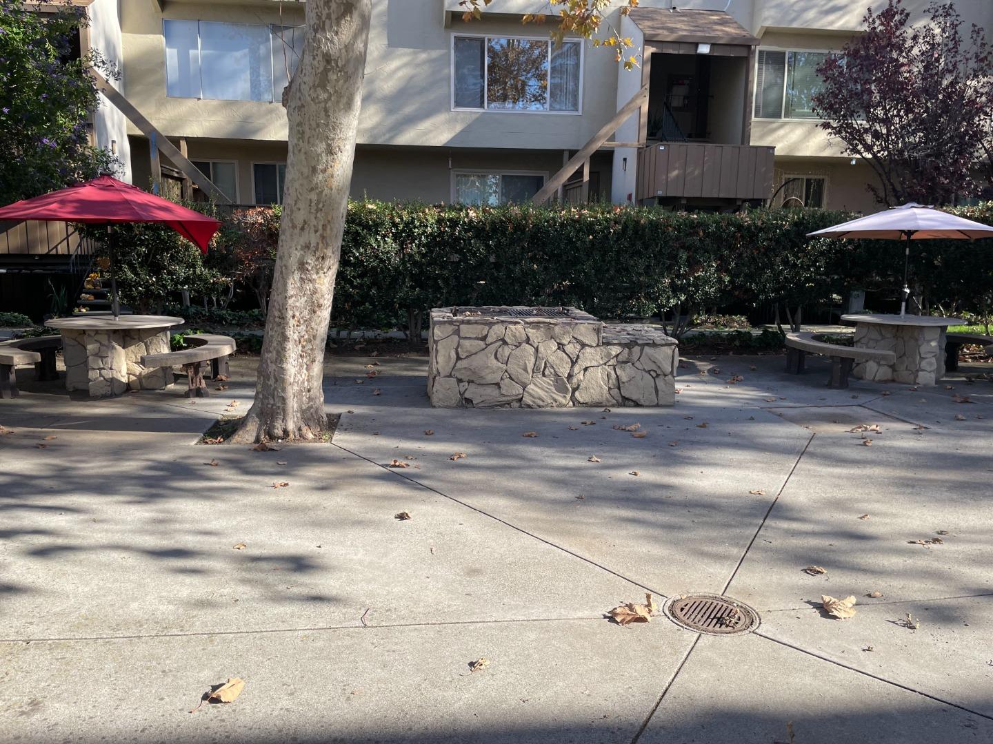 Detail Gallery Image 17 of 17 For 340 Auburn Way #7,  San Jose,  CA 95129 - 2 Beds | 1 Baths