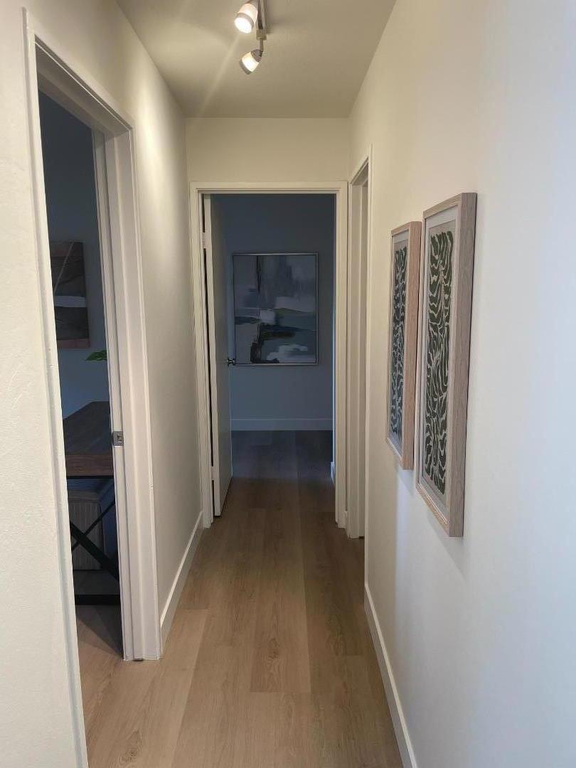 Detail Gallery Image 8 of 17 For 340 Auburn Way #7,  San Jose,  CA 95129 - 2 Beds | 1 Baths