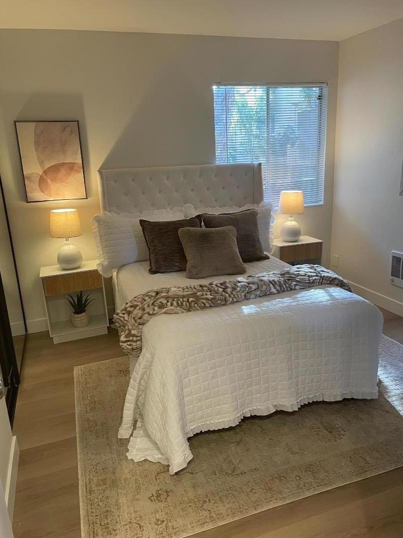 Detail Gallery Image 9 of 17 For 340 Auburn Way #7,  San Jose,  CA 95129 - 2 Beds | 1 Baths