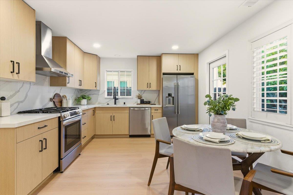 Detail Gallery Image 12 of 20 For 1344 Jackson St, Santa Clara,  CA 95050 - 3 Beds | 2 Baths