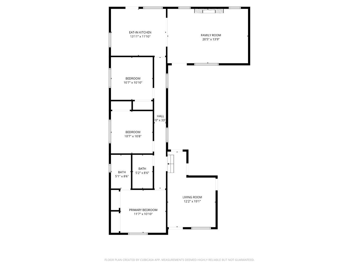 Detail Gallery Image 21 of 21 For 1344 Jackson St, Santa Clara,  CA 95050 - 3 Beds | 2 Baths