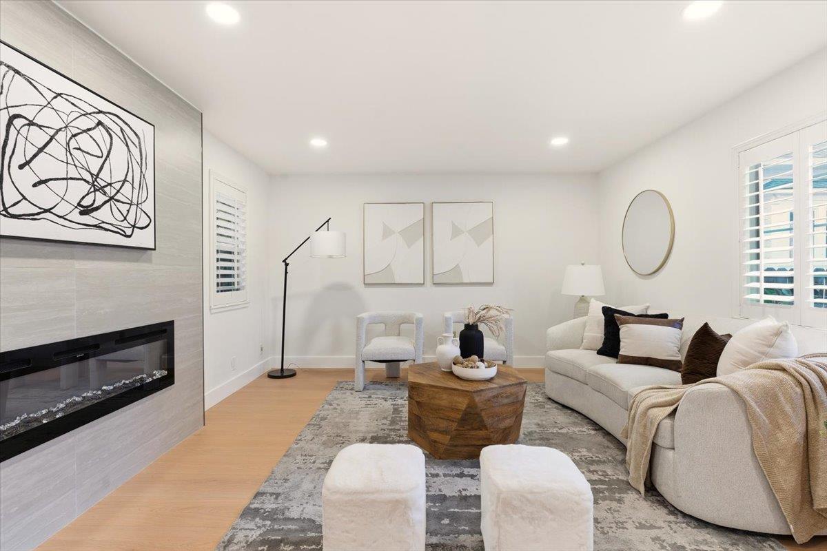 Detail Gallery Image 7 of 20 For 1344 Jackson St, Santa Clara,  CA 95050 - 3 Beds | 2 Baths