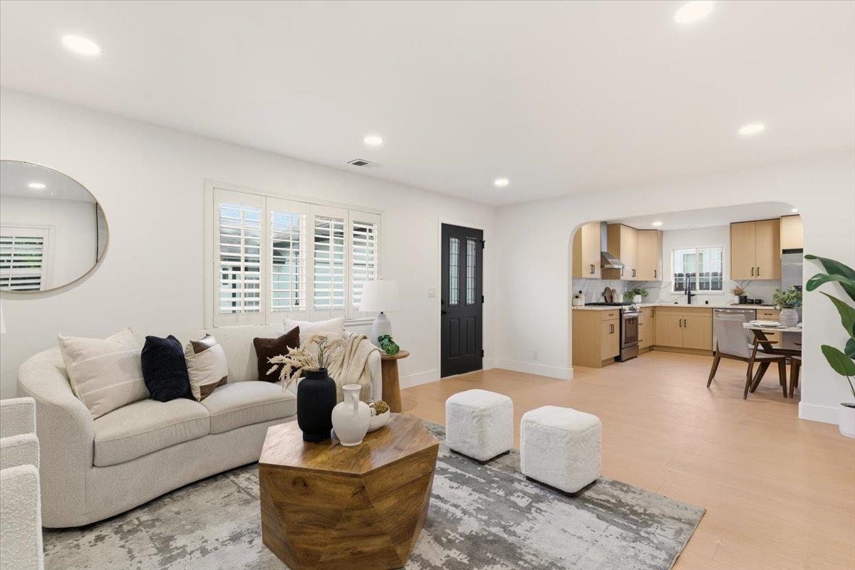 Detail Gallery Image 9 of 20 For 1344 Jackson St, Santa Clara,  CA 95050 - 3 Beds | 2 Baths