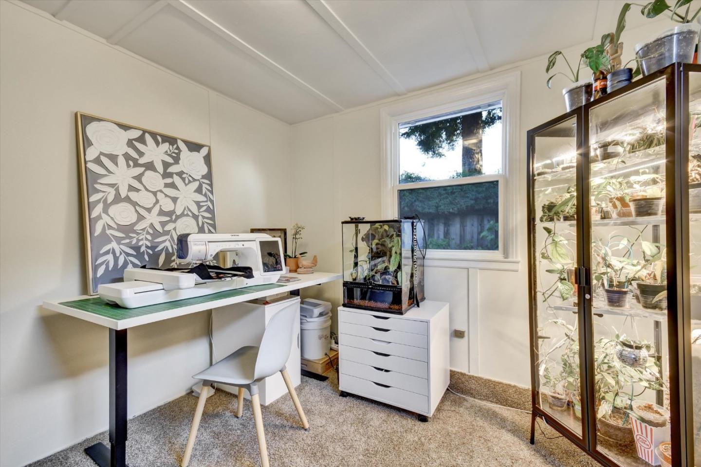 Detail Gallery Image 26 of 50 For 1152 Curtner Ave, San Jose,  CA 95125 - 4 Beds | 2 Baths