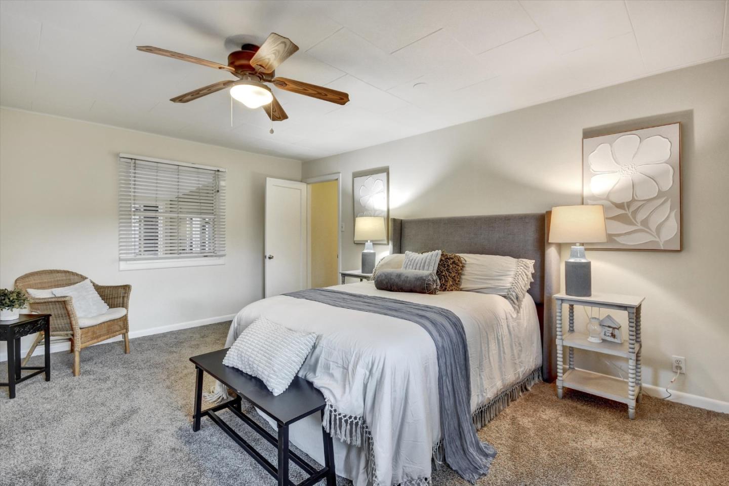 Detail Gallery Image 29 of 50 For 1152 Curtner Ave, San Jose,  CA 95125 - 4 Beds | 2 Baths