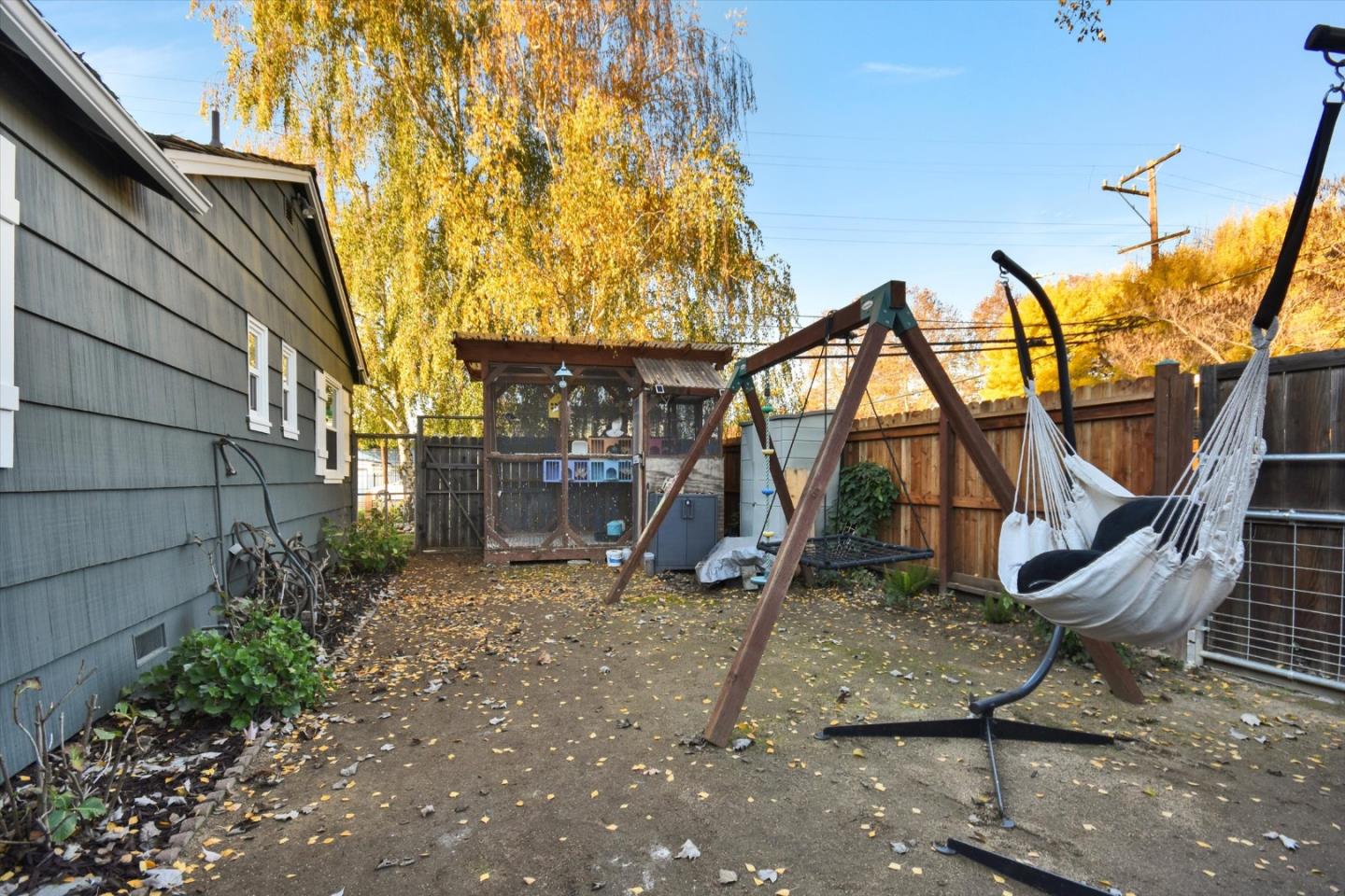 Detail Gallery Image 39 of 50 For 1152 Curtner Ave, San Jose,  CA 95125 - 4 Beds | 2 Baths