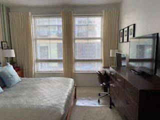 Detail Gallery Image 10 of 15 For 821 Folsom St #217,  San Francisco,  CA 94107 - 1 Beds | 1 Baths