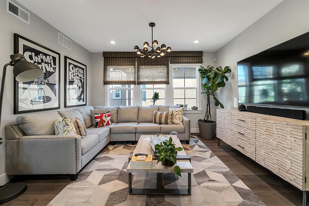 Detail Gallery Image 21 of 52 For 600 Thyme Way, San Ramon,  CA 94582 - 4 Beds | 4/1 Baths