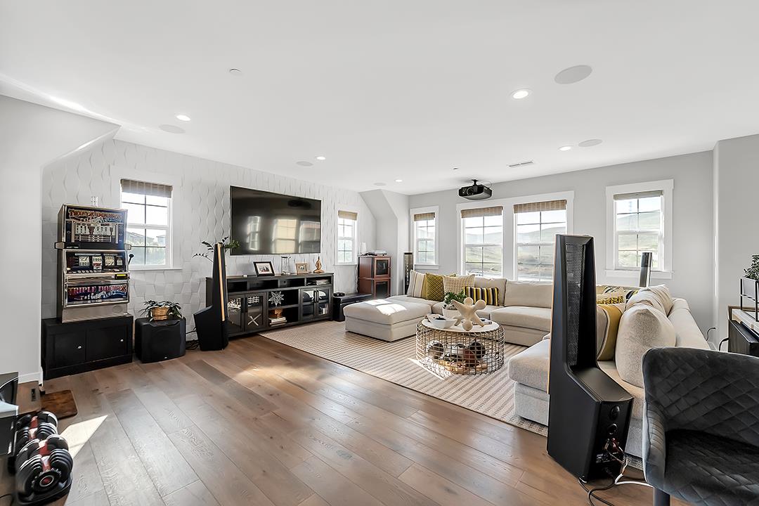 Detail Gallery Image 30 of 52 For 600 Thyme Way, San Ramon,  CA 94582 - 4 Beds | 4/1 Baths