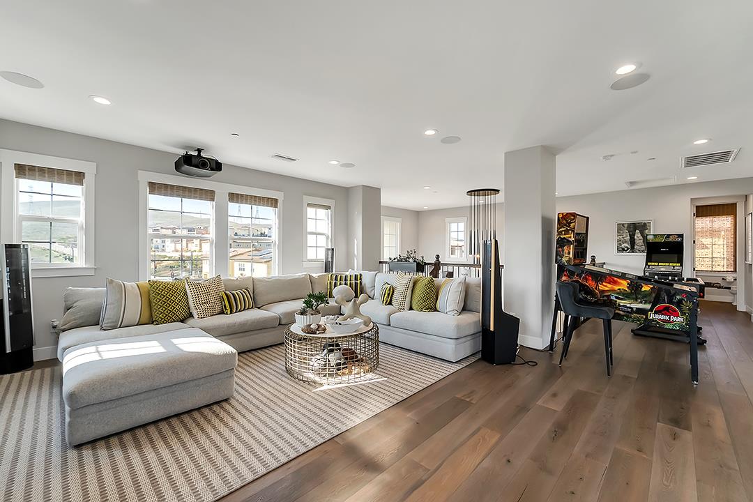 Detail Gallery Image 31 of 52 For 600 Thyme Way, San Ramon,  CA 94582 - 4 Beds | 4/1 Baths