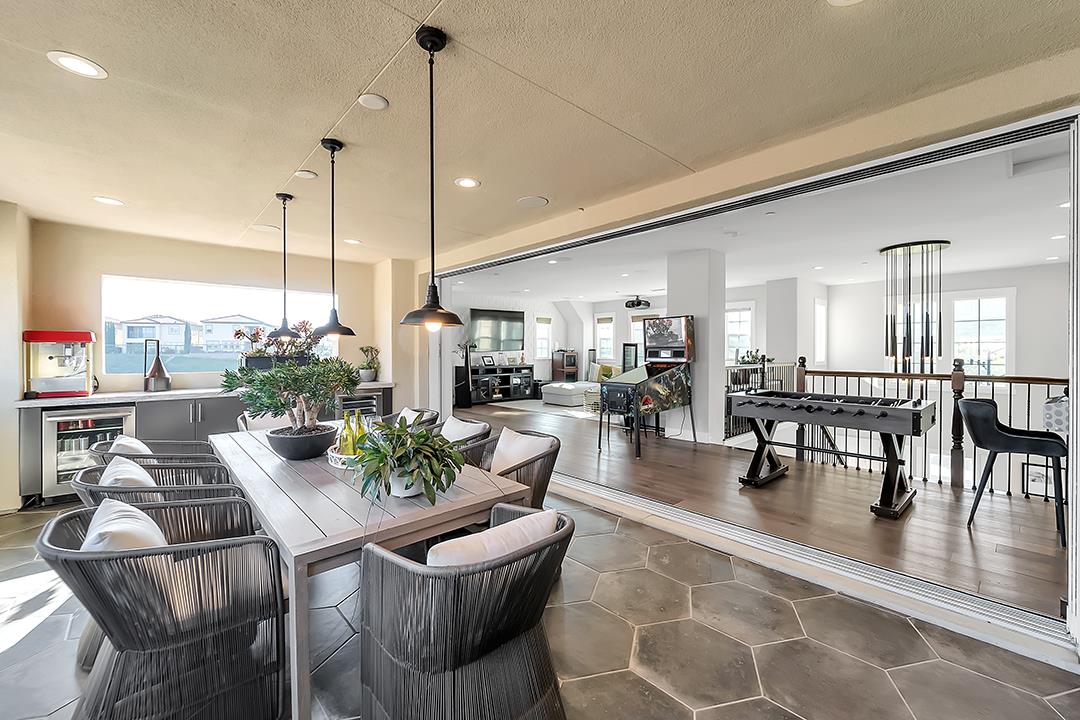 Detail Gallery Image 38 of 52 For 600 Thyme Way, San Ramon,  CA 94582 - 4 Beds | 4/1 Baths