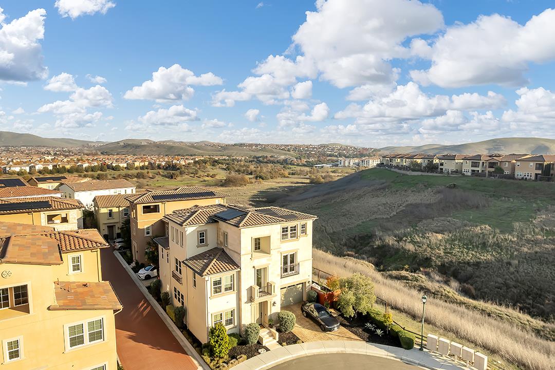 Detail Gallery Image 46 of 52 For 600 Thyme Way, San Ramon,  CA 94582 - 4 Beds | 4/1 Baths