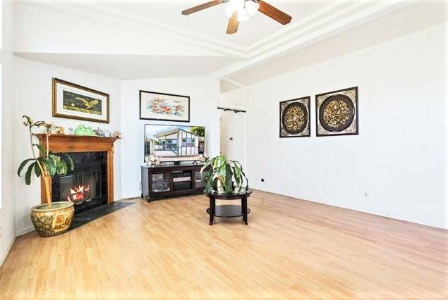 Detail Gallery Image 2 of 18 For 708 Spindrift Dr #708,  San Jose,  CA 95134 - 3 Beds | 2 Baths