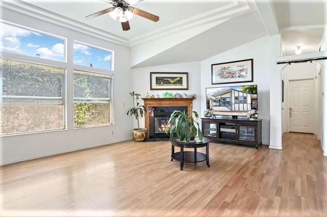 Detail Gallery Image 5 of 18 For 708 Spindrift Dr #708,  San Jose,  CA 95134 - 3 Beds | 2 Baths