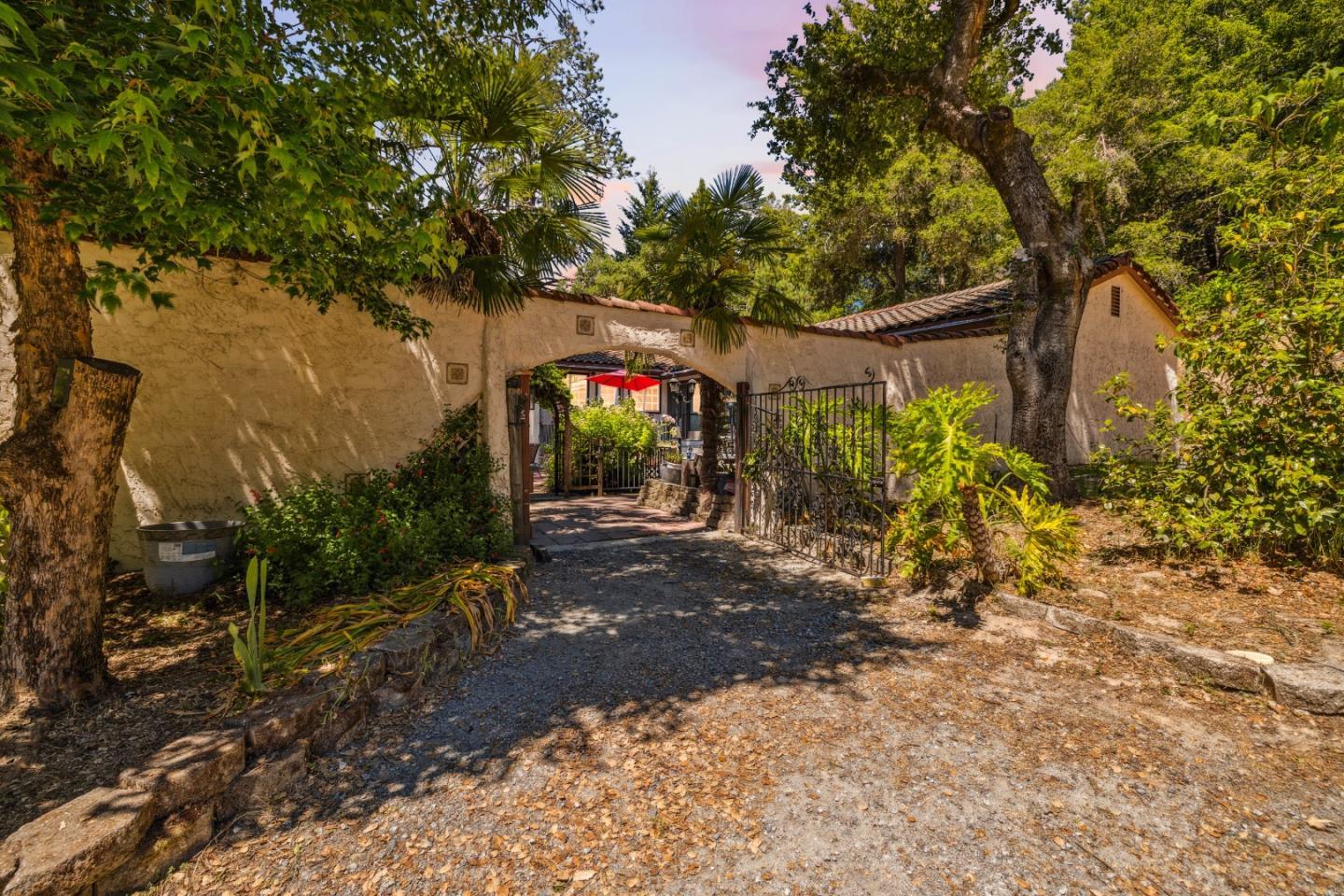 Detail Gallery Image 71 of 76 For 355 Santa Cruz St, Boulder Creek,  CA 95006 - 3 Beds | 2 Baths