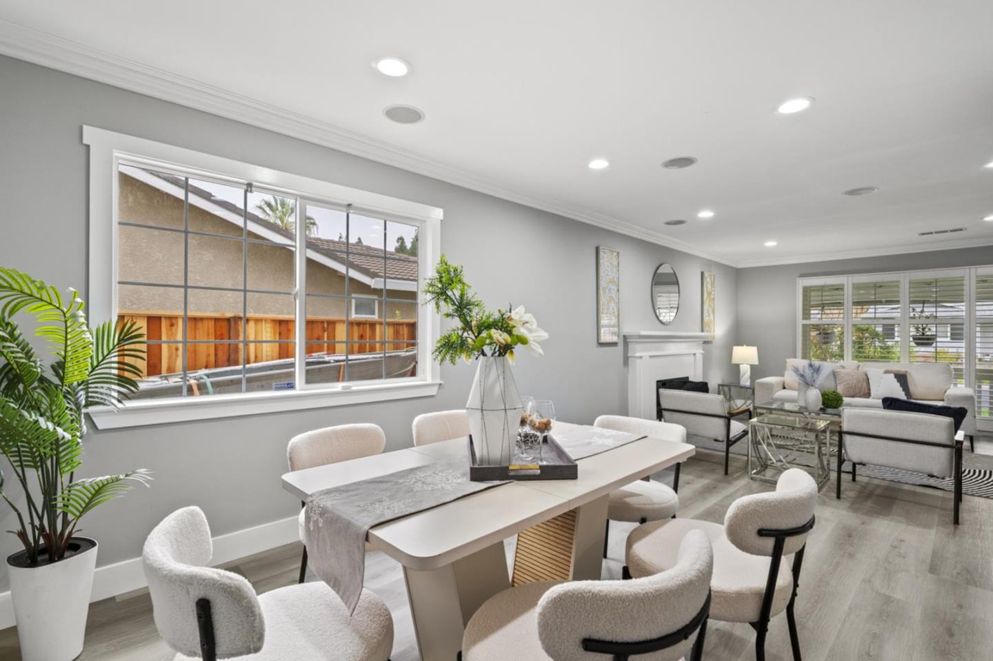 Detail Gallery Image 10 of 51 For 5150 Brookside Ln, Concord,  CA 94521 - 4 Beds | 3 Baths