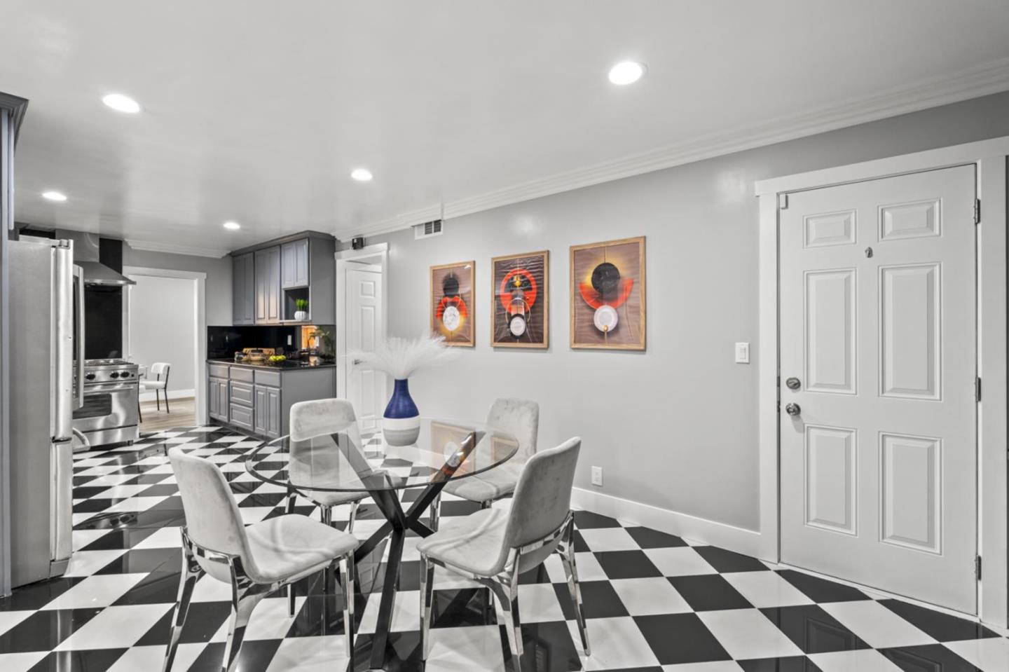 Detail Gallery Image 12 of 51 For 5150 Brookside Ln, Concord,  CA 94521 - 4 Beds | 3 Baths