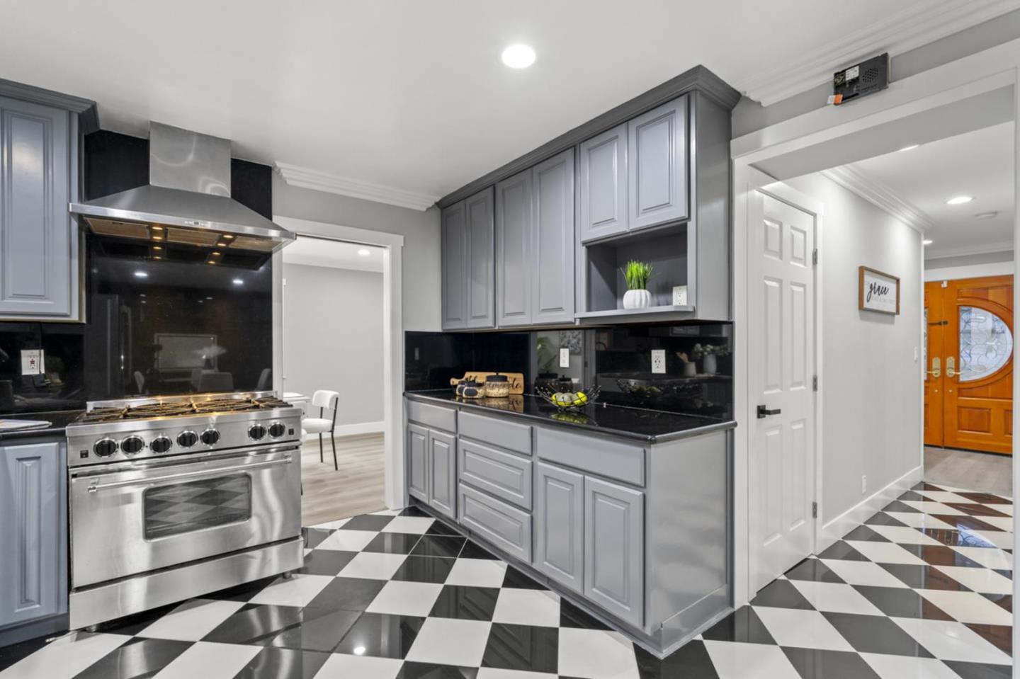 Detail Gallery Image 17 of 51 For 5150 Brookside Ln, Concord,  CA 94521 - 4 Beds | 3 Baths