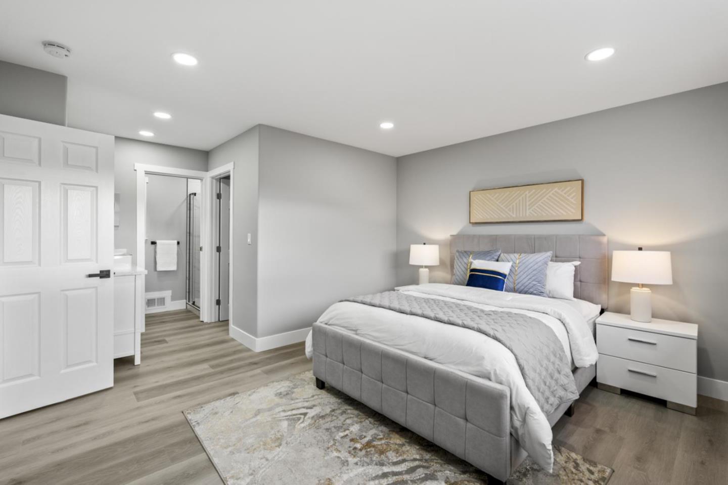 Detail Gallery Image 32 of 51 For 5150 Brookside Ln, Concord,  CA 94521 - 4 Beds | 3 Baths