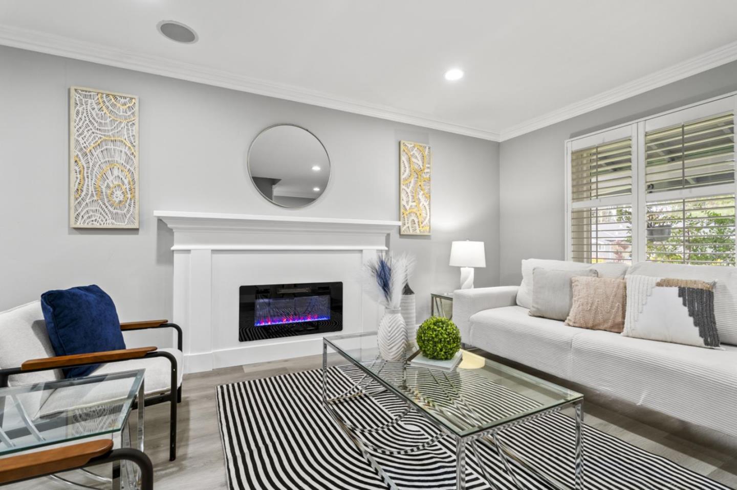 Detail Gallery Image 6 of 51 For 5150 Brookside Ln, Concord,  CA 94521 - 4 Beds | 3 Baths