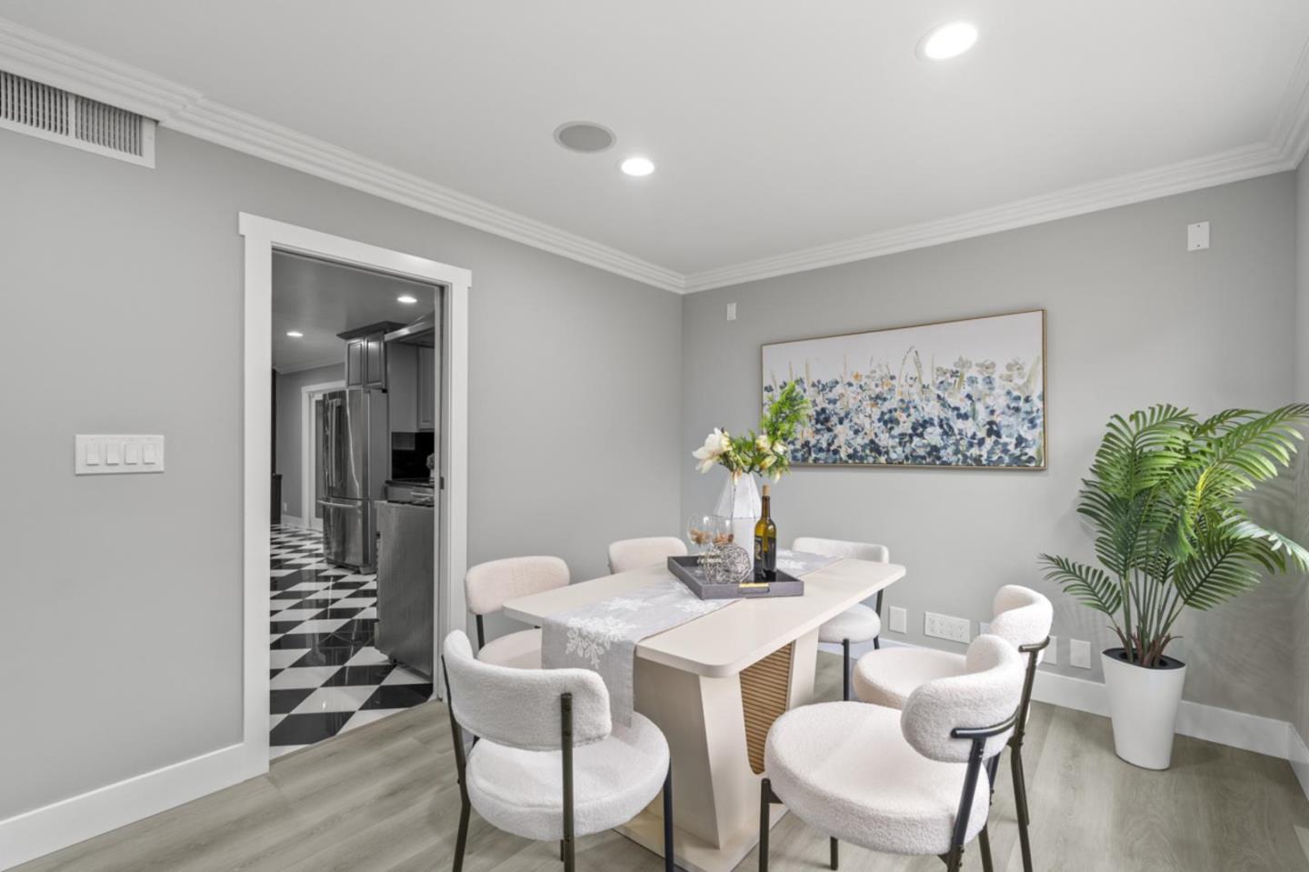 Detail Gallery Image 8 of 51 For 5150 Brookside Ln, Concord,  CA 94521 - 4 Beds | 3 Baths