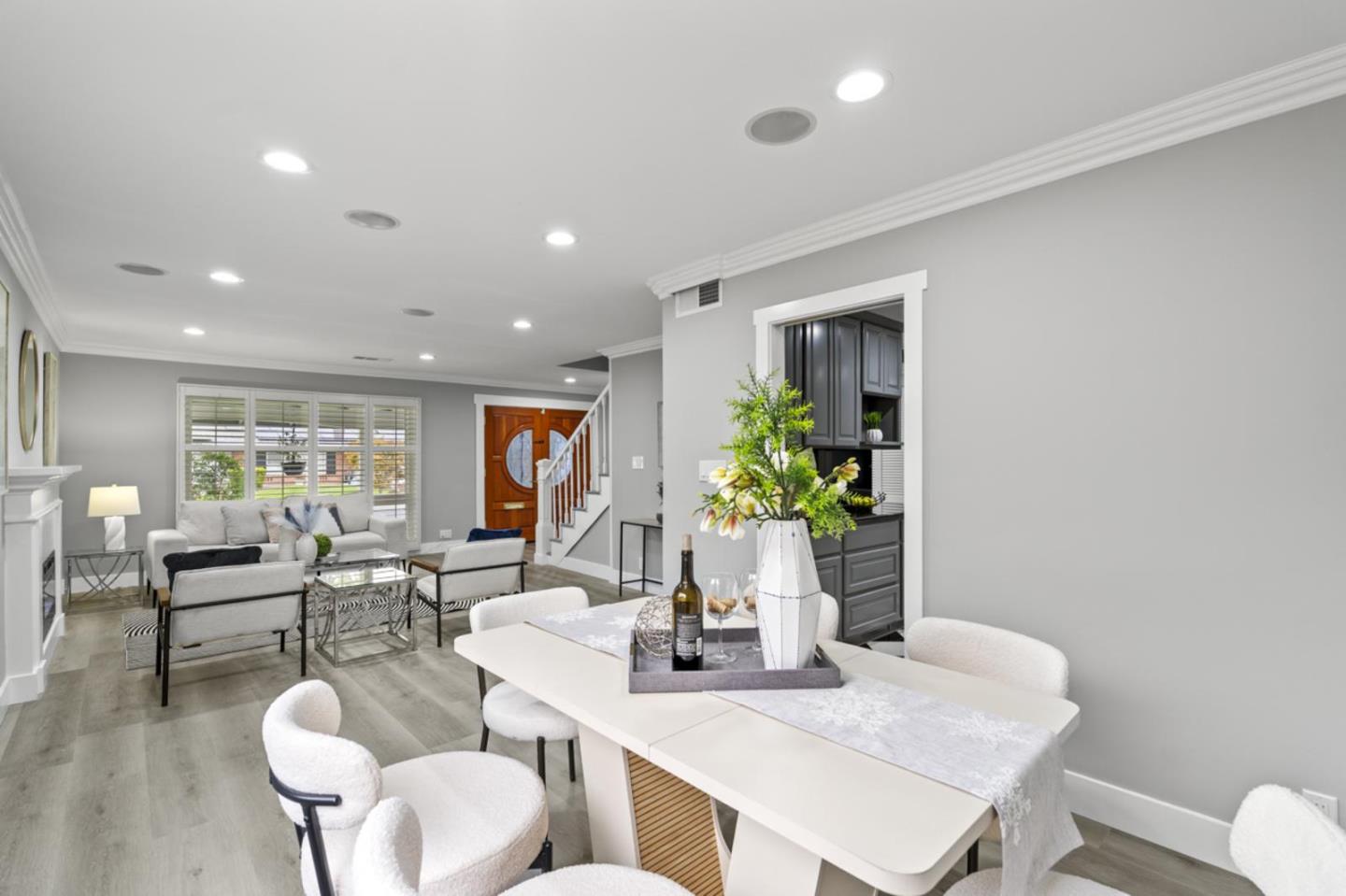 Detail Gallery Image 9 of 51 For 5150 Brookside Ln, Concord,  CA 94521 - 4 Beds | 3 Baths