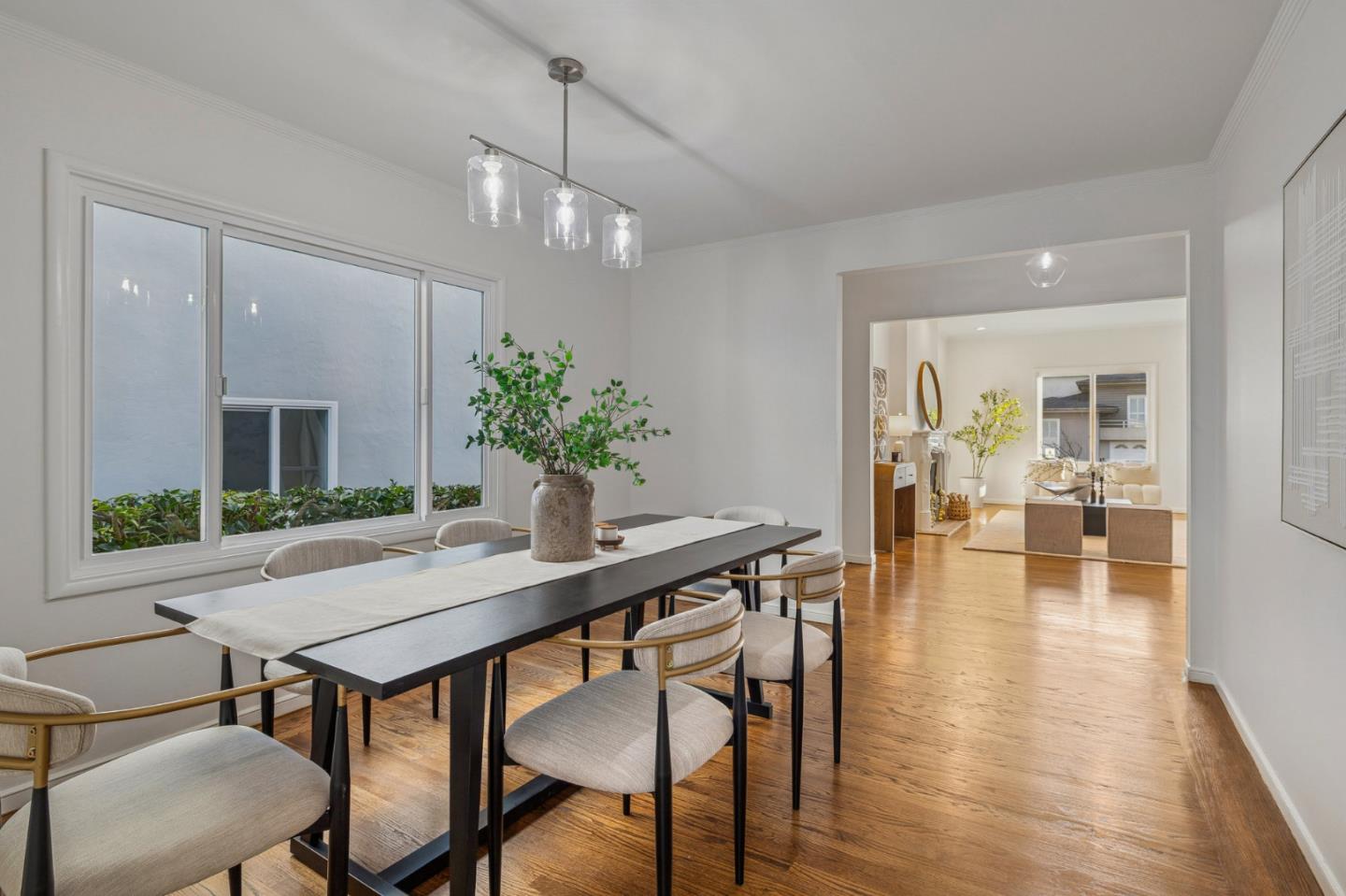 Detail Gallery Image 12 of 59 For 164 Wilshire Ave, Daly City,  CA 94015 - 2 Beds | 2 Baths