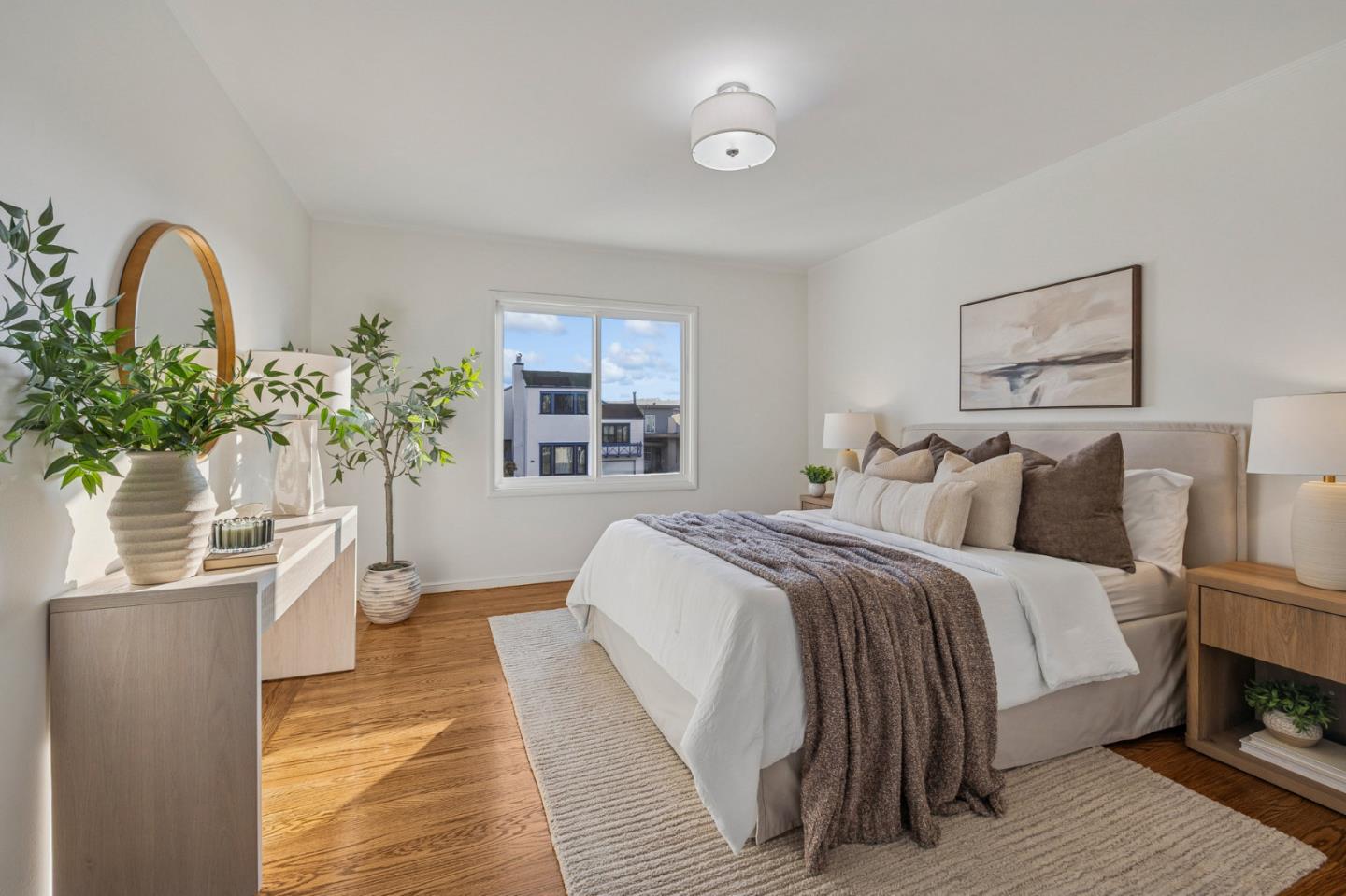 Detail Gallery Image 22 of 59 For 164 Wilshire Ave, Daly City,  CA 94015 - 2 Beds | 2 Baths