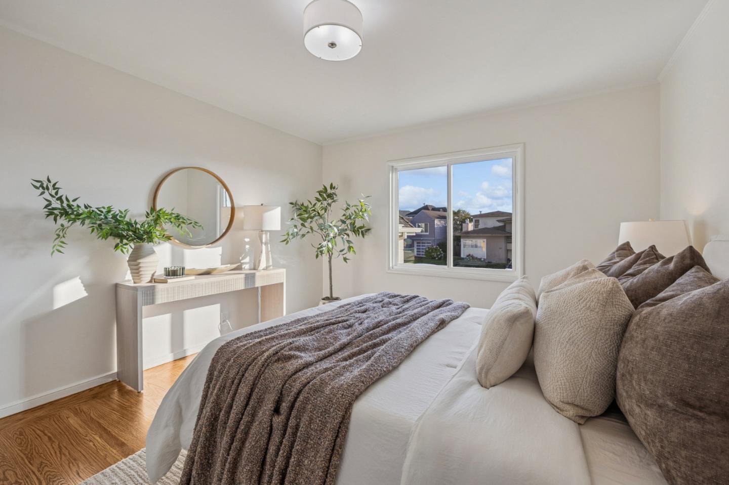 Detail Gallery Image 25 of 59 For 164 Wilshire Ave, Daly City,  CA 94015 - 2 Beds | 2 Baths