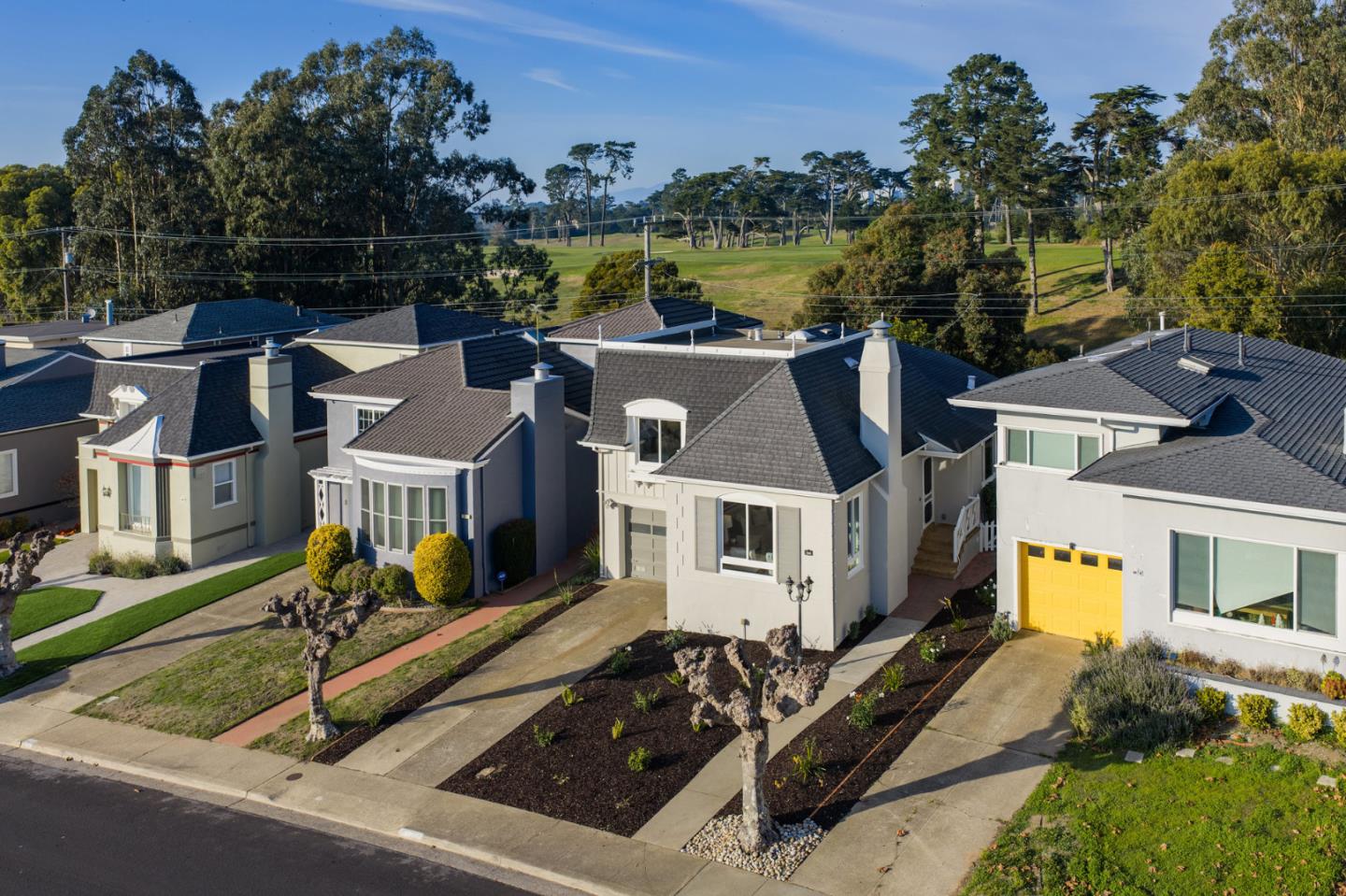 Detail Gallery Image 53 of 59 For 164 Wilshire Ave, Daly City,  CA 94015 - 2 Beds | 2 Baths