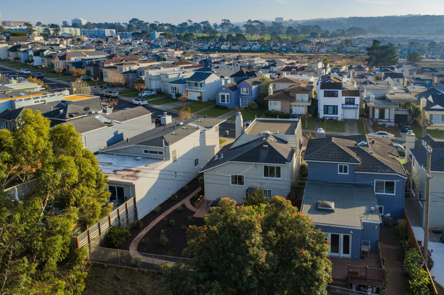 Detail Gallery Image 58 of 59 For 164 Wilshire Ave, Daly City,  CA 94015 - 2 Beds | 2 Baths