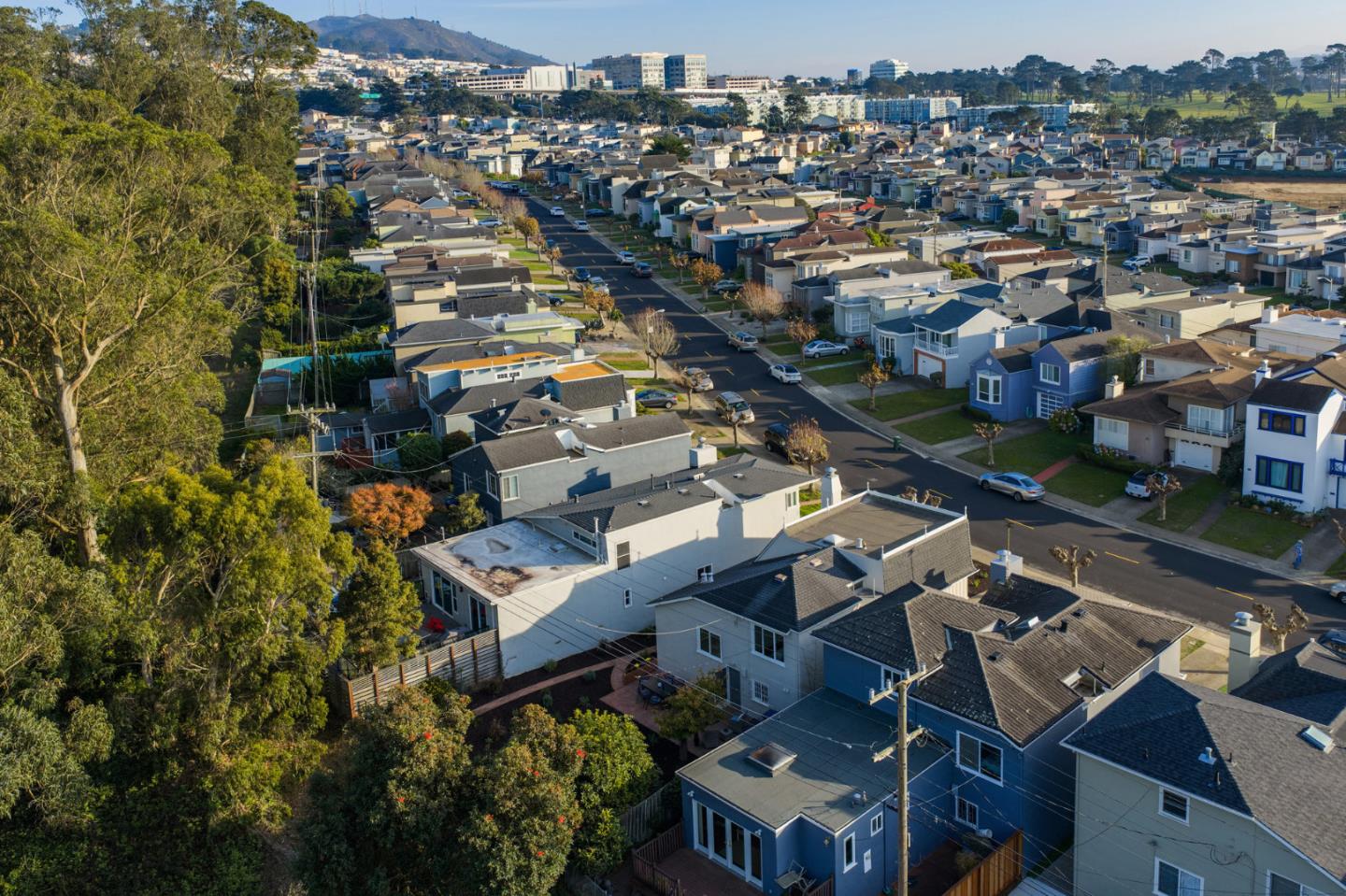 Detail Gallery Image 59 of 59 For 164 Wilshire Ave, Daly City,  CA 94015 - 2 Beds | 2 Baths