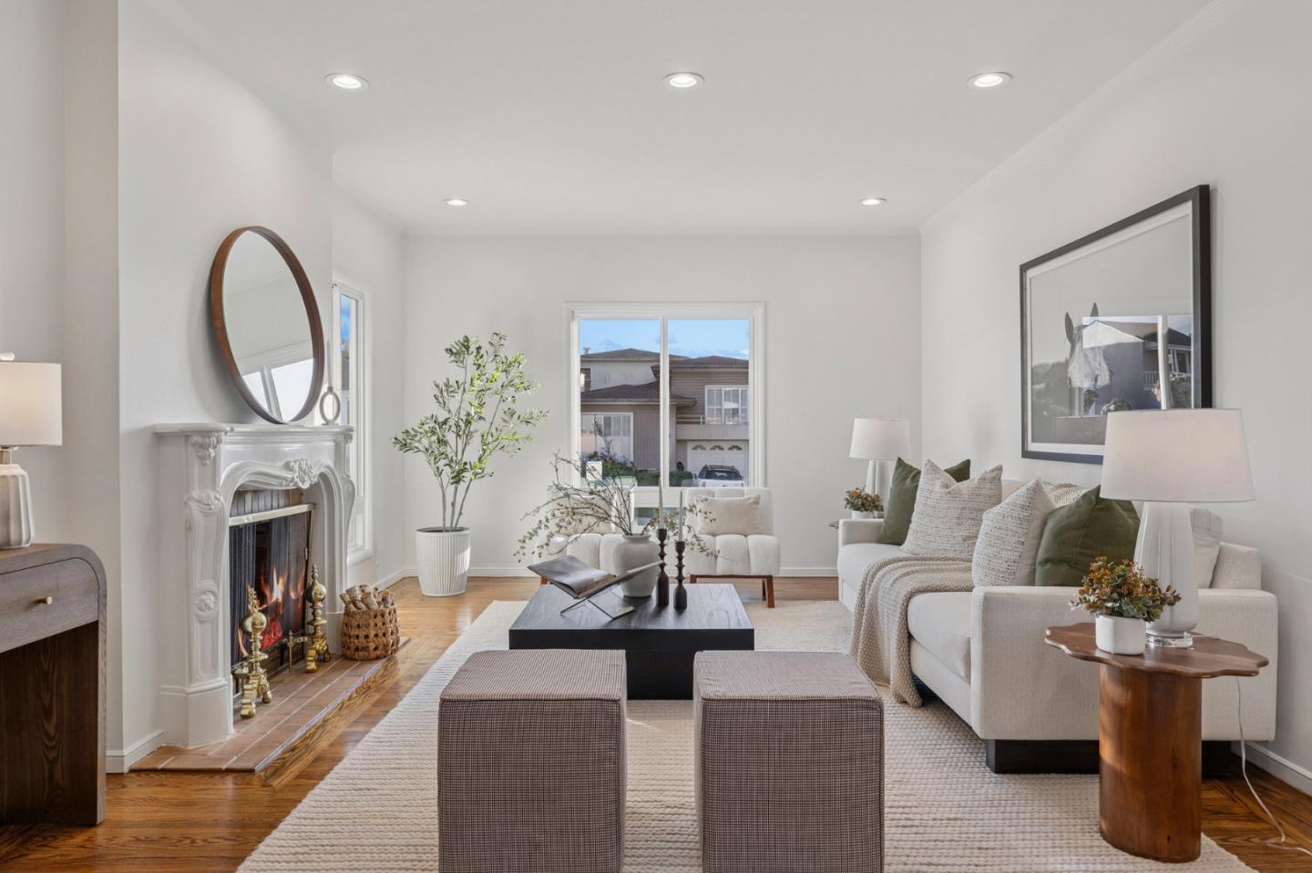 Detail Gallery Image 6 of 59 For 164 Wilshire Ave, Daly City,  CA 94015 - 2 Beds | 2 Baths