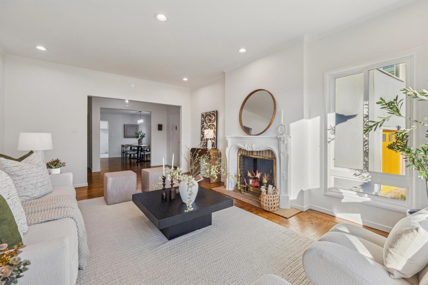 Detail Gallery Image 7 of 59 For 164 Wilshire Ave, Daly City,  CA 94015 - 2 Beds | 2 Baths