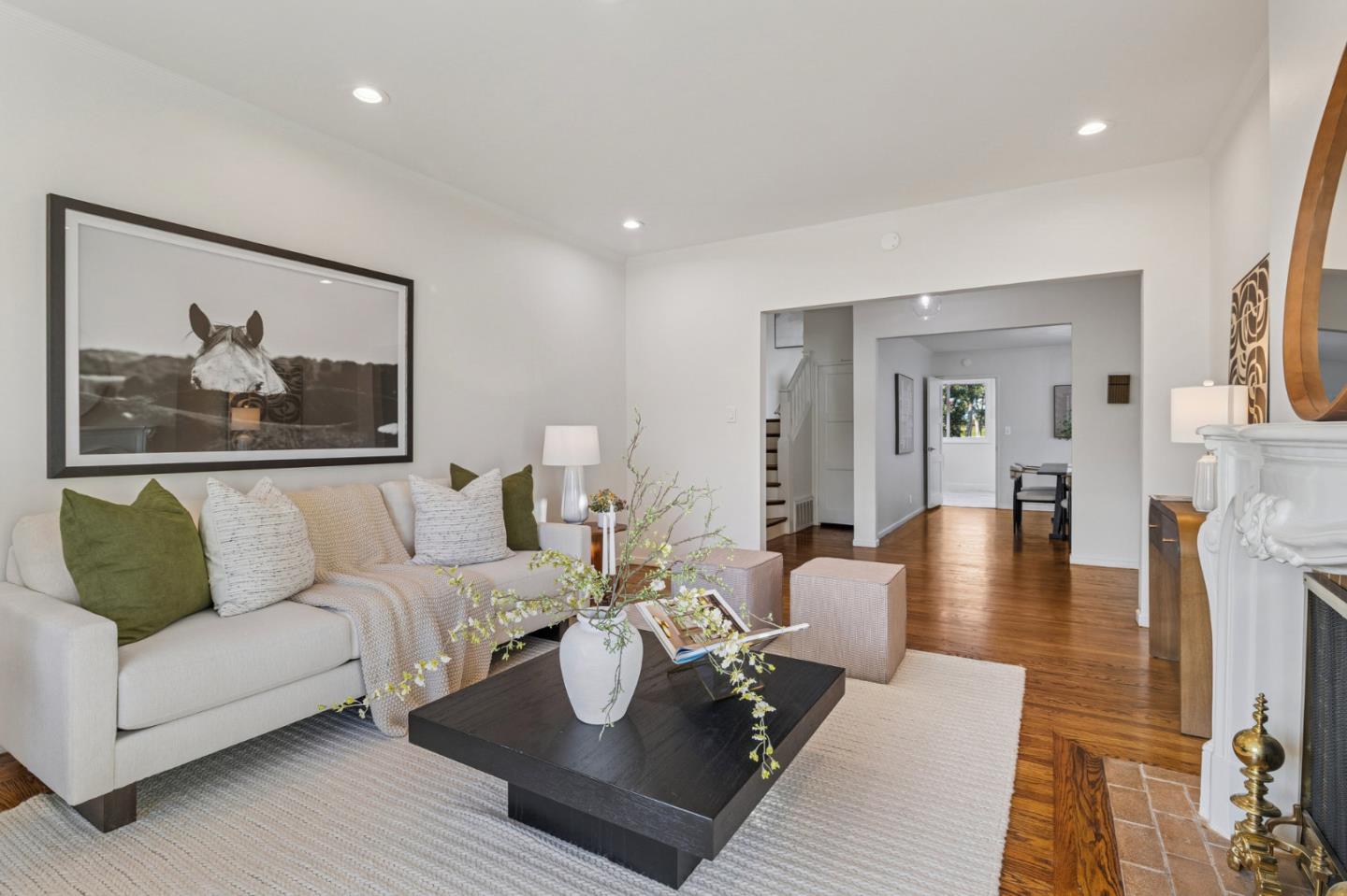 Detail Gallery Image 9 of 59 For 164 Wilshire Ave, Daly City,  CA 94015 - 2 Beds | 2 Baths