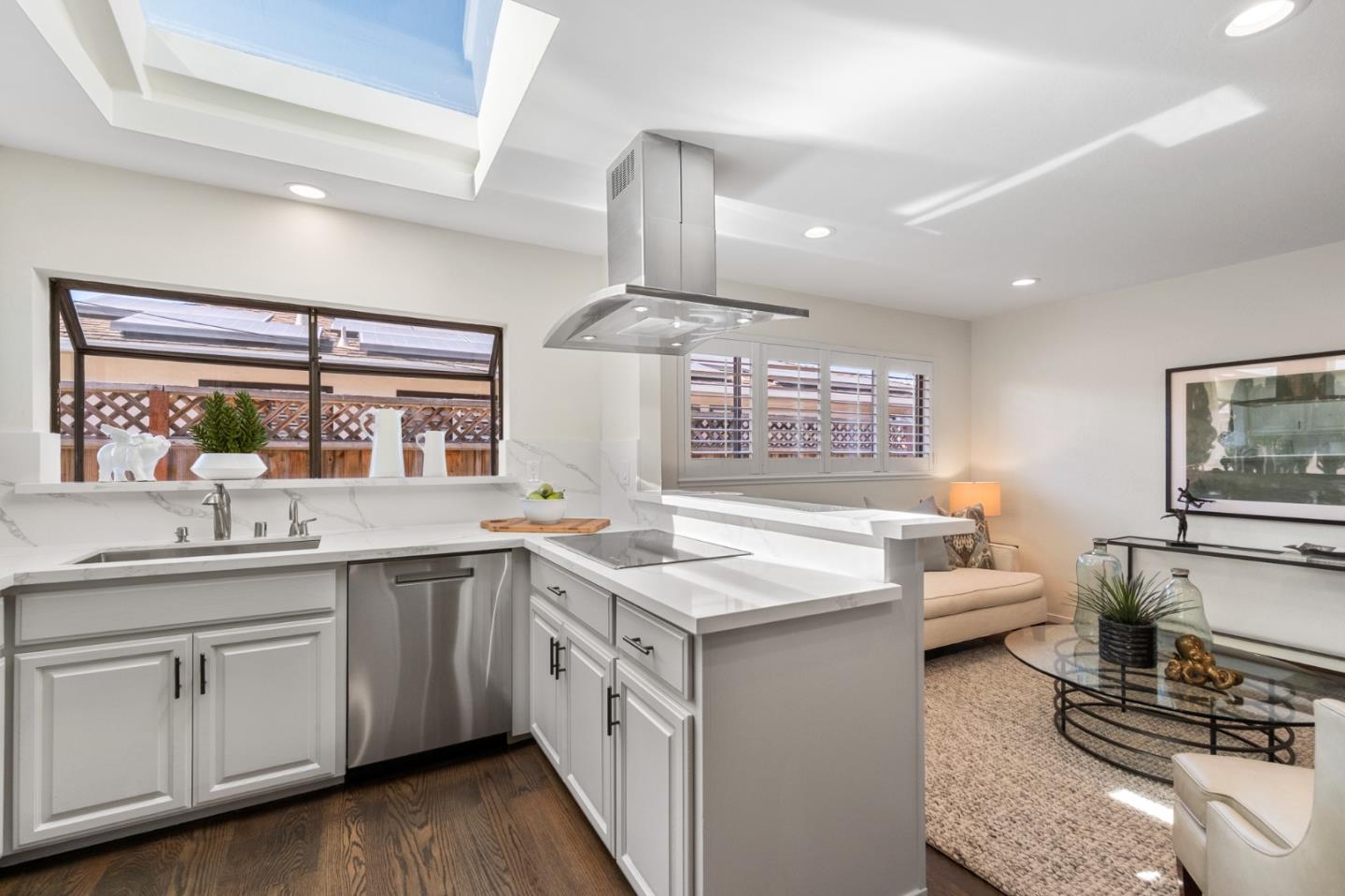 Detail Gallery Image 14 of 46 For 2259 Springfield Way, San Mateo,  CA 94403 - 3 Beds | 2 Baths