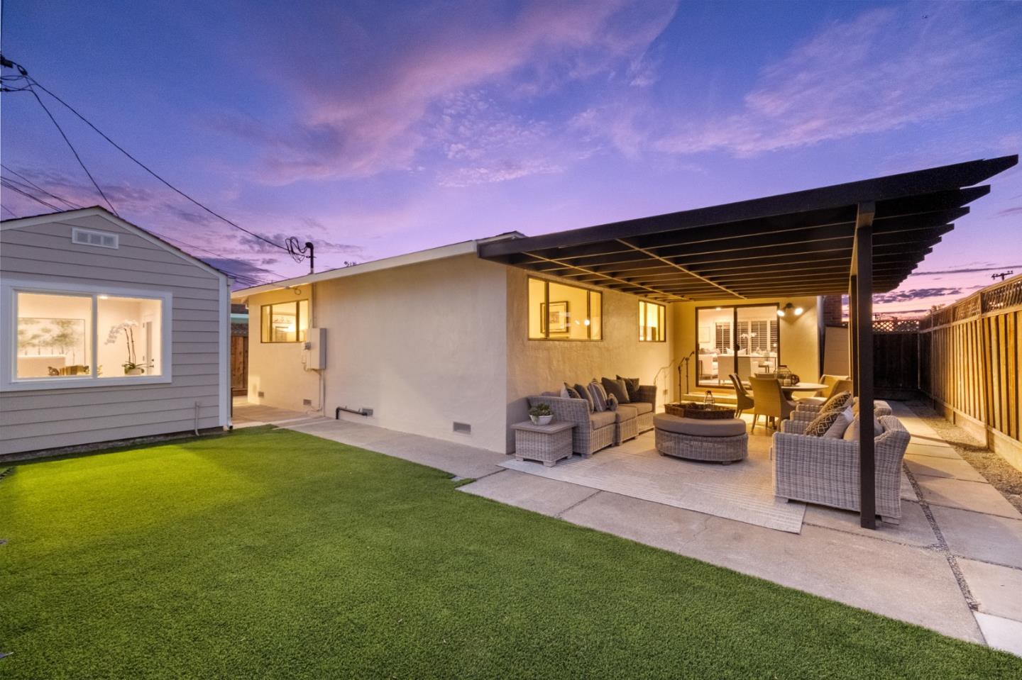 Detail Gallery Image 31 of 46 For 2259 Springfield Way, San Mateo,  CA 94403 - 3 Beds | 2 Baths